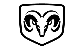Dodge - logo