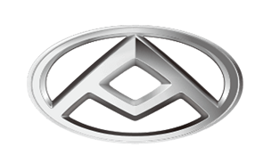 MAXUS - logo
