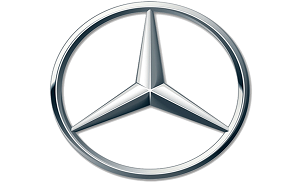 Mercedes-Benz - logo