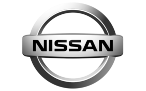 Nissan - logo