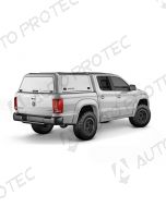 Smartcap hardtop EVOd Defender – Volkswagen Amarok White