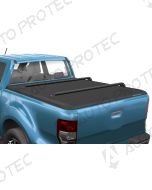 Mountain Top EVO Cargo carries for roll cover – Mitsubishi L200