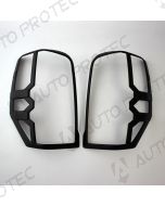 AutoProtec Rear Tail Light Cover – Mitsubishi L200