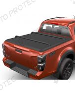 Mountain Top Cargo carries for roll cover - Isuzu D-Max 2020-