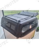 Rhinoman příčníky na hardtop Rhinoman