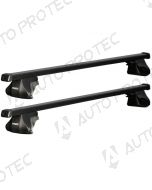 Thule Roof Rack for Hardtop – Toyota Hilux