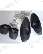 Original styling bar adapter set for Mountain Top Roll EVO - Toyota Hilux