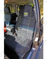TJM Universal front seat cover