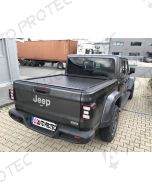 TRUCK COVERS USA Roll Cover - Jeep Gladiator