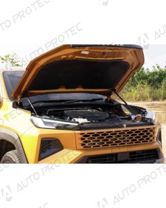 Aeroklas plynové vzpěry kapoty - Toyota Hilux 2026-