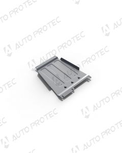 AutoProtec Skid plate Gearbox 4 mm – Ford Ranger 2.2 TDCi