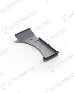 AutoProtec Skid plate AdBlue 6 mm – Ford Ranger 3.2 TDCi