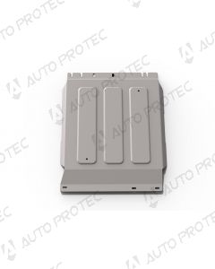 AutoProtec Skid plate Transfer case 6 mm – Ford Ranger Raptor