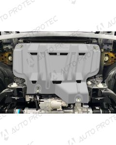 AutoProtec Skid plate Radiator 6 mm - Volkswagen Amarok 2023-