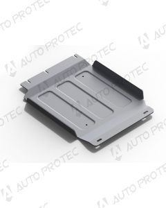 AutoProtec Skid plate Transfer case 6 mm - Mercedes-Benz X-Class