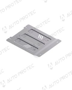AutoProtec Skid plate Gearbox 6 mm - Fiat Fullback