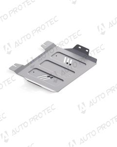 AutoProtec Skid plate Transfer Case 6 mm - Fiat Fullback