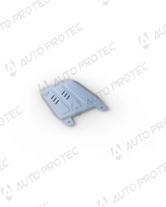 AutoProtec Skid plate Gearbox 6 mm - Toyota Hilux