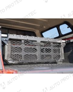 Aeroklas Bed Divider with C-channel – Ford Ranger 2023-