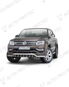 STEELER Front bar type E - Volkswagen Amarok
