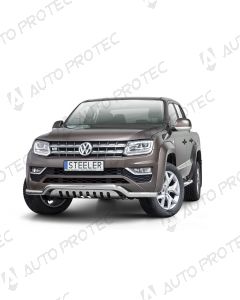 STEELER Front bar type F - Volkswagen Amarok