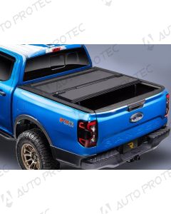 RealTruck BAKFlip MX4 pevný kryt – Ford Ranger Raptor 2023-