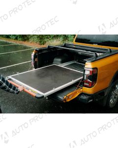 Mountain Top Truck Bed Slide - Ford Ranger SC 2023-