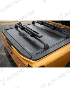 Mountain Top EVO příčníky pro originál Ford rolovací kryt - Ford Ranger 2023-