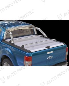 Mountain Top Cargo carries for roll cover - Ford Ranger Raptor