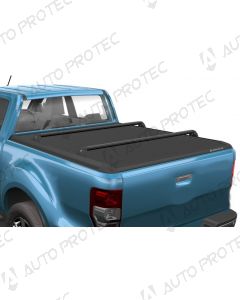 Mountain Top EVO Cargo carries for roll cover – Isuzu D-Max 2020-