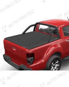 Mountain Top EVO black styling bar - Toyota Hilux