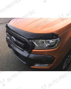 EGR Set of Deflectors - Ford Ranger