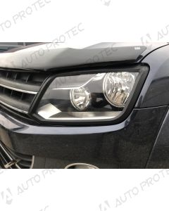 AutoProtec Front Headlight Cover – Volkswagen Amarok