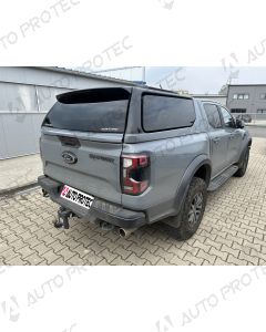 Maxliner hardtop Venture – Ford Ranger 2023-