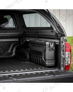Maxliner Storage Case - passengers side Fiat Fullback