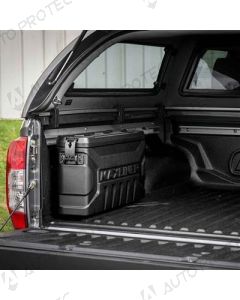 Maxliner Storage Case - drivers side Mercedes-Benz X-Class