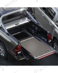 Mountain Top Truck Bed Slide – Fiat Fullback