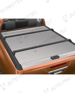 Mountain Top Cargo carries for roll cover black – Isuzu D-Max 12-20