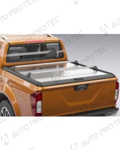 Mountain Top cargo carriers for Style cover – Renault Alaskan