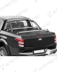 Mountain Top Cargo carries for roll cover - Fiat Fullback 