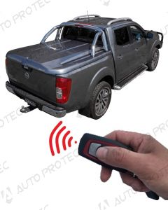 Pro-Form Premium Kit for Sportlid Premium V cover – Mitsubishi L200