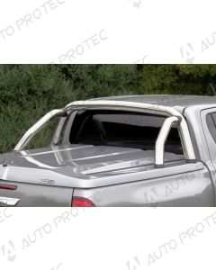 Pro-Form Styling bar – Nissan Navara
