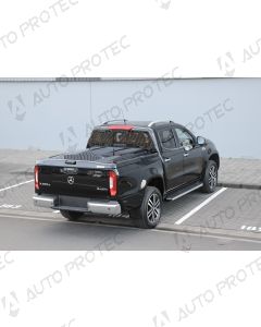 Pro-Form Sportlid Premium V cover Painted – Mercedes-Benz X-Class
