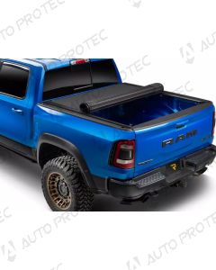 RealTruck Revolver X4s rolovací kryt korby - Volkswagen Amarok 2023-