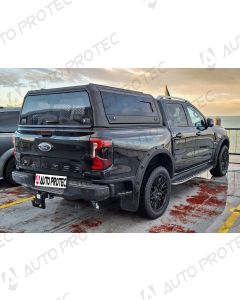 Rhinoman hardtop Xtreme Aluminium – Ford Ranger 2023-
