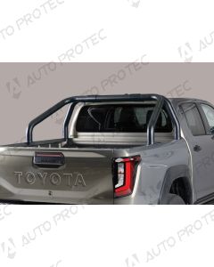 MISUTONIDA zadní černý rám – simple 76 mm Toyota Hilux 2015-, 2026-