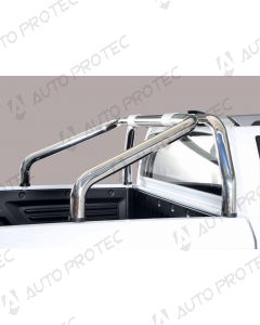 MISUTONIDA Roll bar - simple 76 mm SsangYong Musso Grand