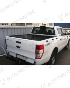 TRUCK COVERS USA Roll Cover Ford Ranger