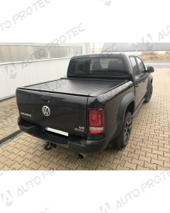 TRUCK COVERS USA Roll Cover Volkswagen Amarok