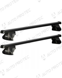 Thule Roof Rack for Hardtop – Mitsubishi L200